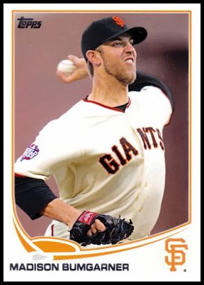 379 Madison Bumgarner